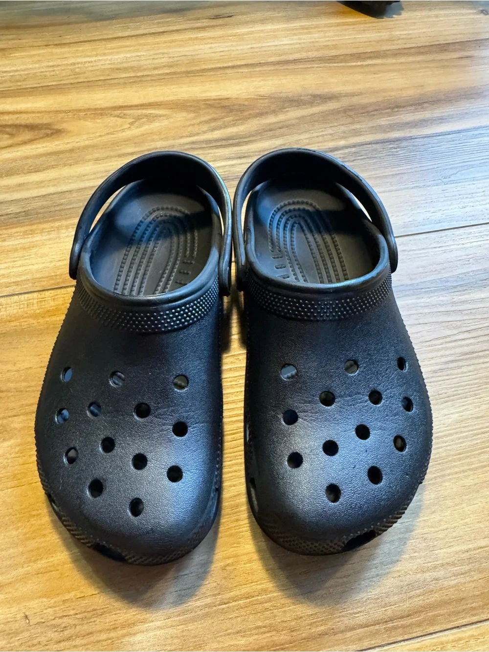 CROCS lightweight kids